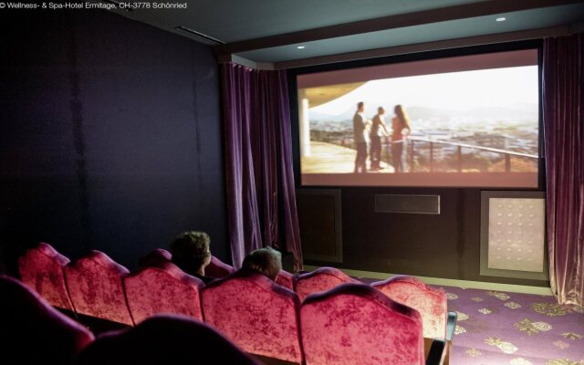 Ermitage Wellness & Spa Hotel