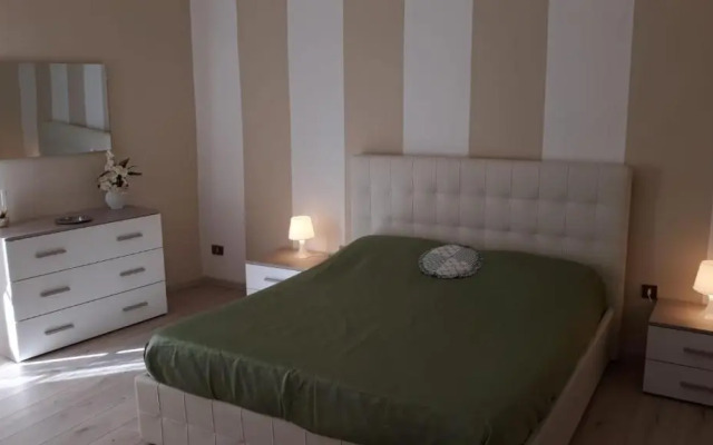 Palazzo Colombini Apartment