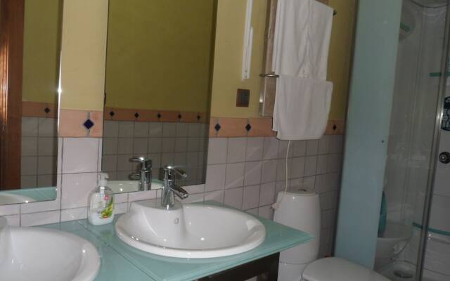 Apartamentos Galatino
