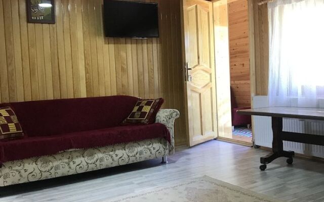 Uzungol Karester Villa Apart