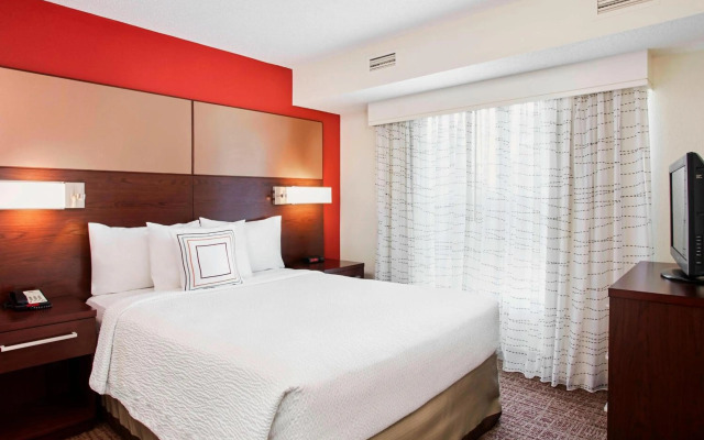 Residence Inn by Marriott Detroit Pontiac Auburn Hills