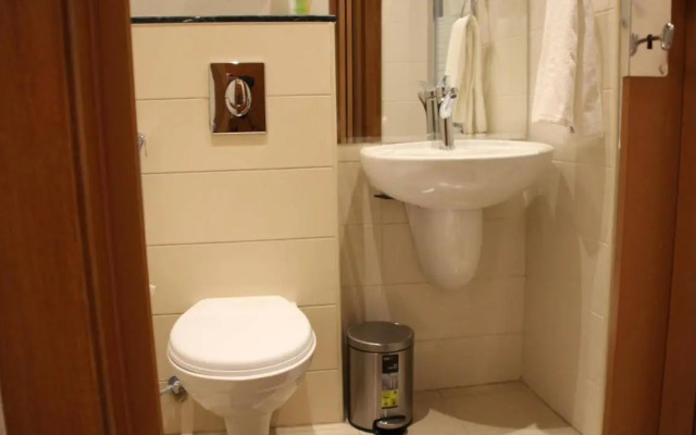 Big Ben Hotel Suites