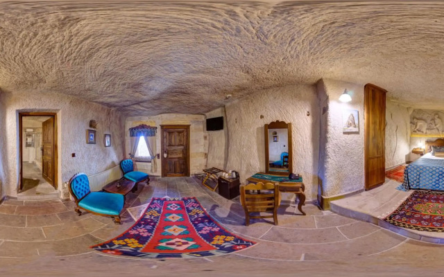 Miras Hotel - Special Class