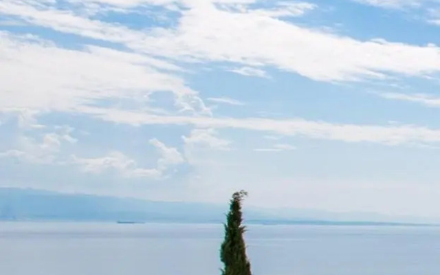 Villa Tomić Apartment Mia near the sea