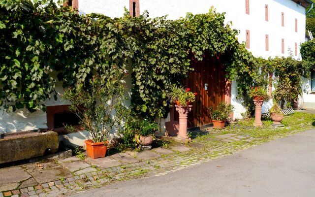 Hotel und Weingut Karlsmühle