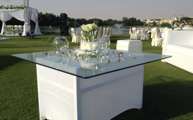 Stella Golf Hotel