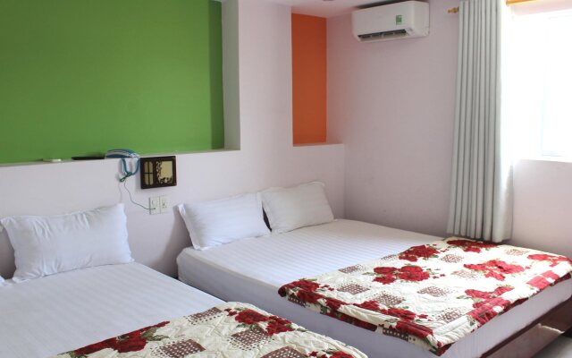 Vanda Hotel Nha Trang