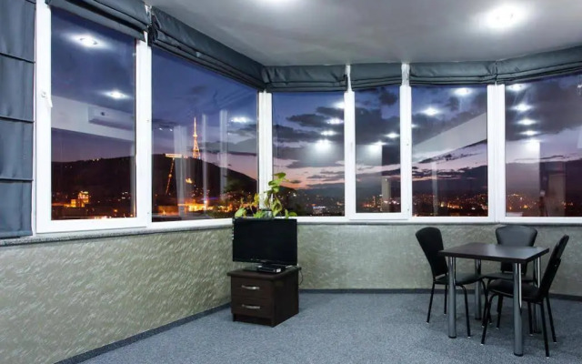 Sofia Hotel