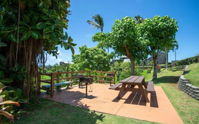 Sealodge G7 2 Bedroom Condo by RedAwning, Princeville