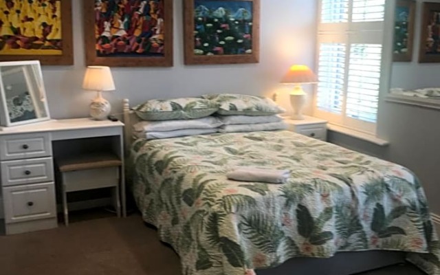 Acacia Villas Guest House