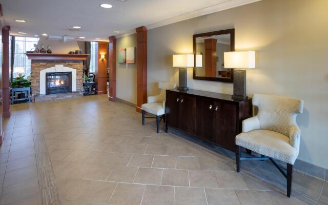 Staybridge Suites Minneapolis-Bloomington, an IHG Hotel