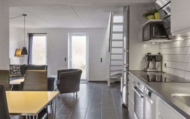 "Kiri" - 2.3km from the sea in Western Jutland