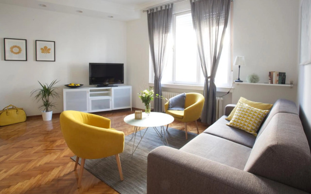 Premium Class Apartments II