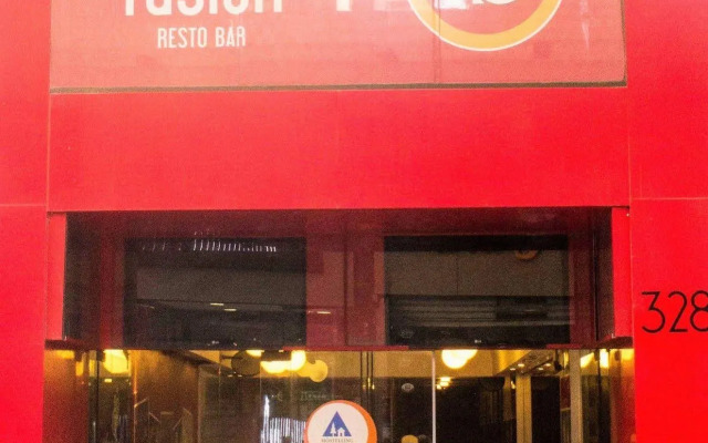 Hostel Suites Florida