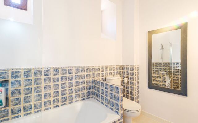 Apartamento San Vicente