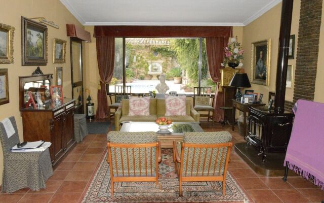 Casa Rural "Señorio De Baeza"