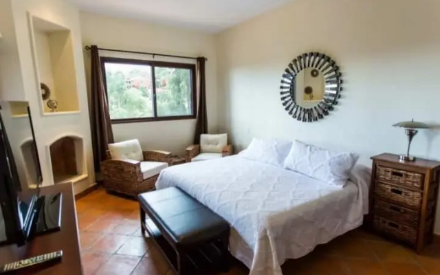 Pacífica Resort San Miguel de Allende