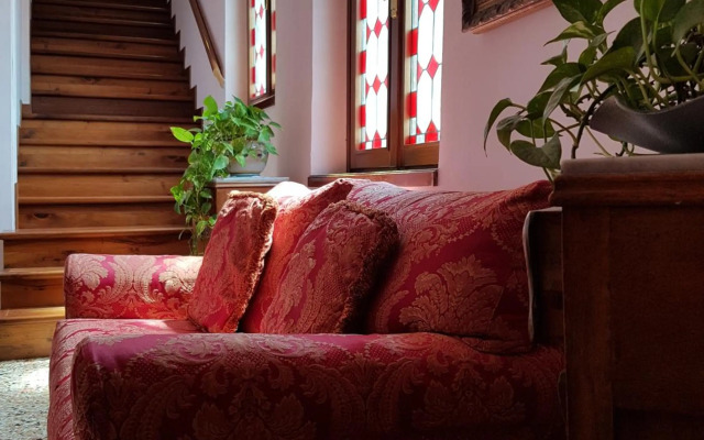 Antica Locanda Sturion Hotel