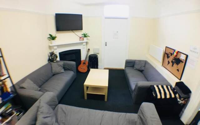 Landing Pads Brunswick - Hostel