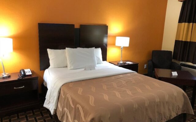 Quality Inn