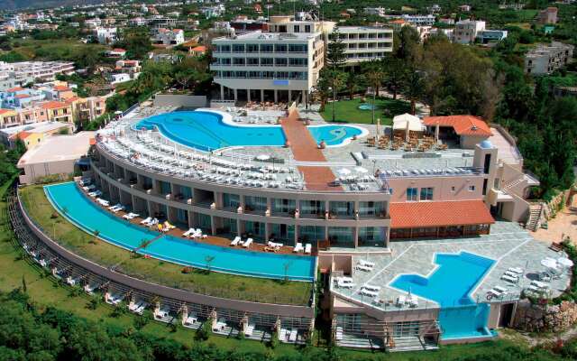 Panorama Hotel - All Inclusive