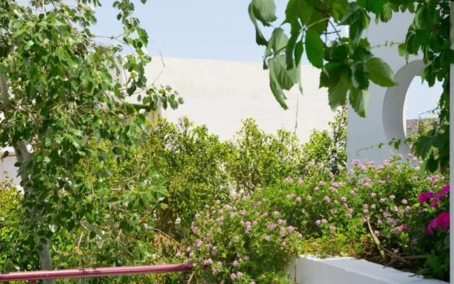 Markakis Apartments Elounda