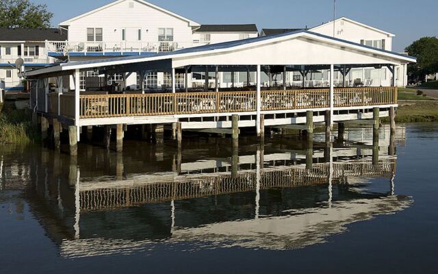 Wylder Hotel Tilghman Island