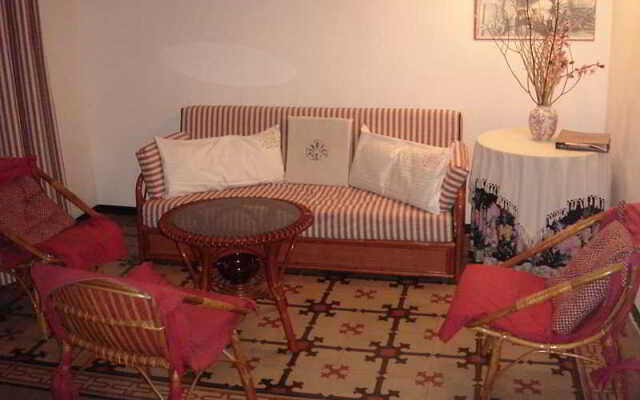 apartaments Petxina