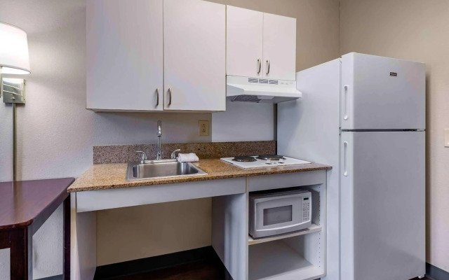 Extended Stay America Suites Philadelphia Bensalem