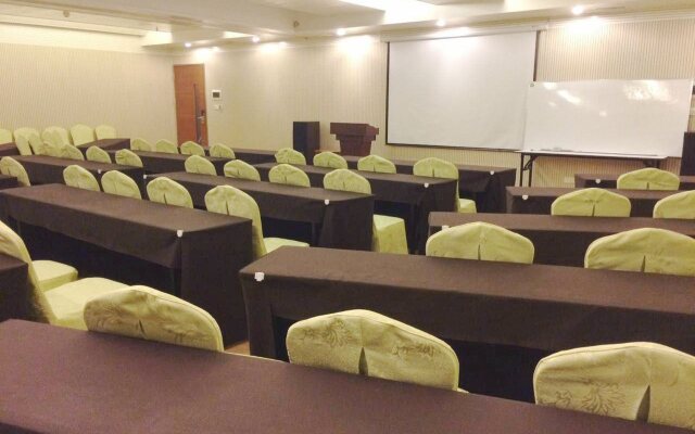 HuaFang Hotel FoShan