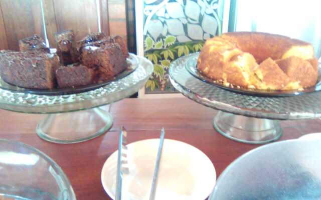 Hotel Pousada Solar do Cerrado