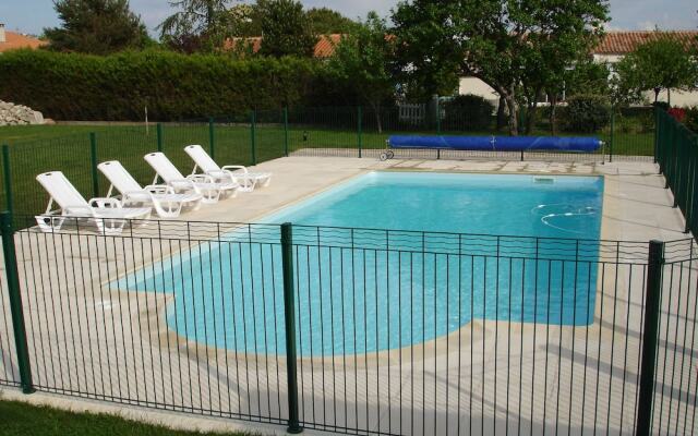 Appartement la Rochelle