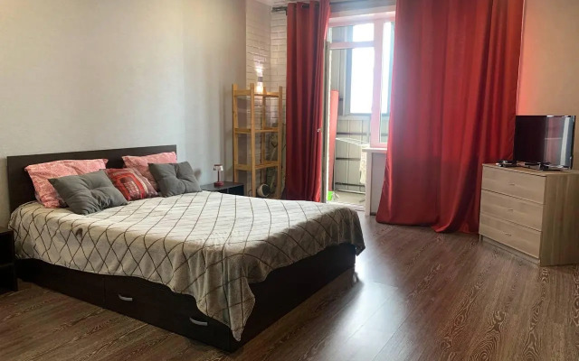 Апартаменты Гостиный двор на ул. Ипподромская, д.75