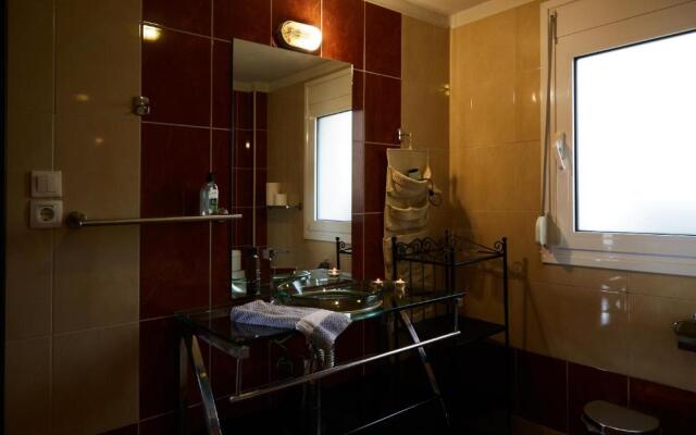Sevasti Country House