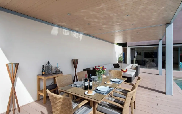 Villa Dolce Vita With Private Pool