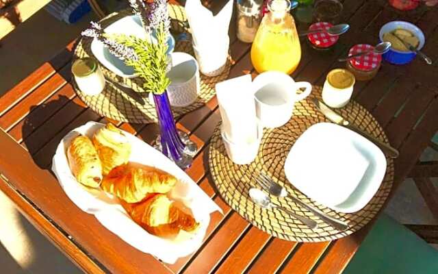 La Rosela de la Cité