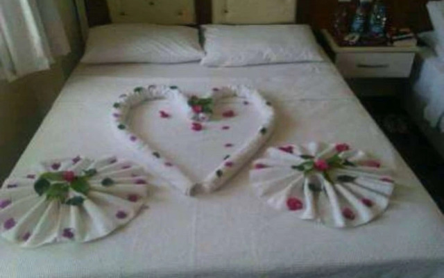 Richard's Place Hotel