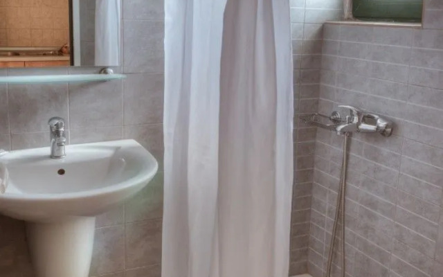 Anthi Maria Beach Apartments