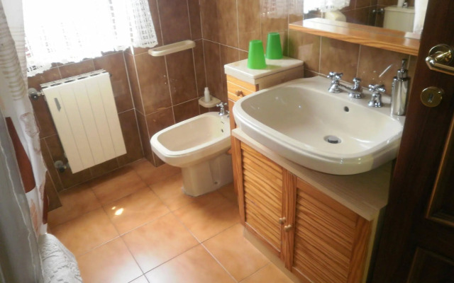 B&B Cinqueterre Il filo di Arianna