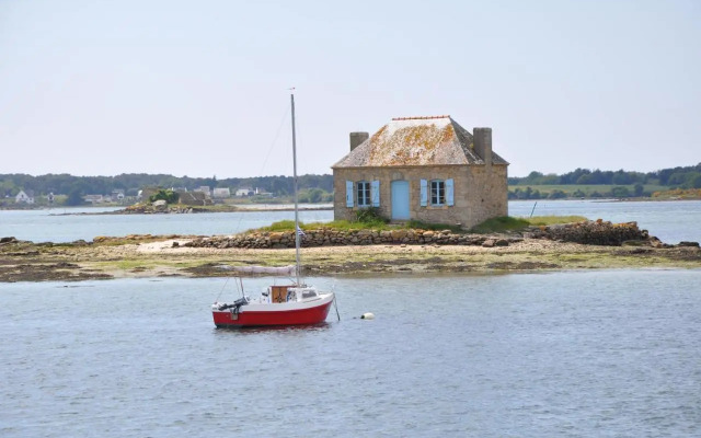 Gite De Pen Vraz 2