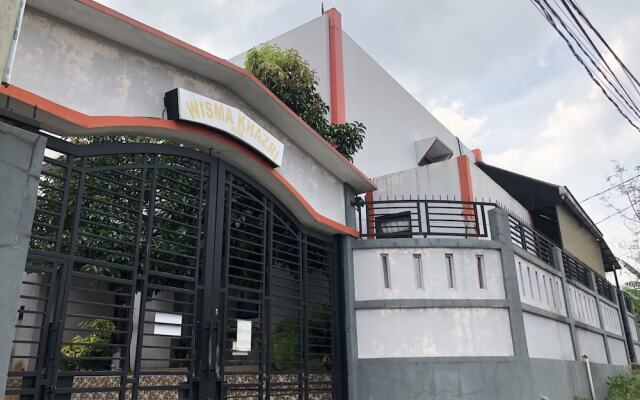 OYO 2770 Zleepy Wisma Khazri