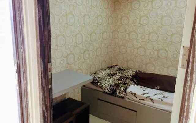 TechieRoom Kotlin at Clove Garden Residence