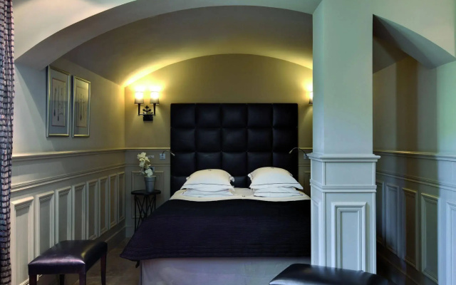 Hôtel du Château & Spa Gemology