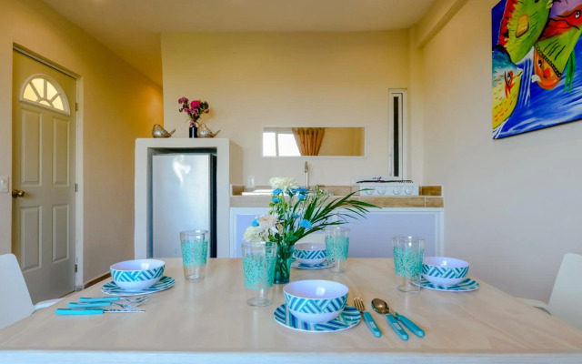 Casa del Árbol Condo