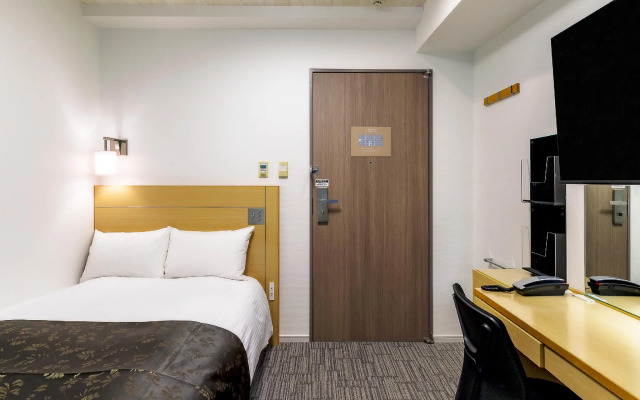 Nishitetsu Inn Kamata