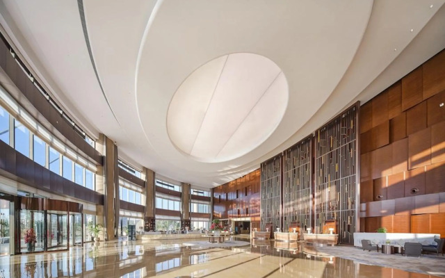 Yuanchang Grand Harbourview Hotel
