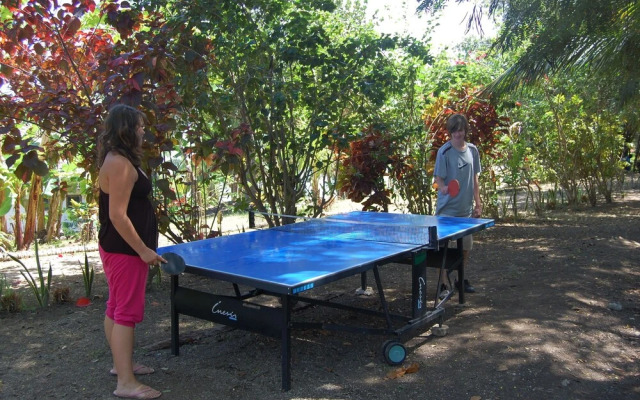 Moheli Laka Lodge