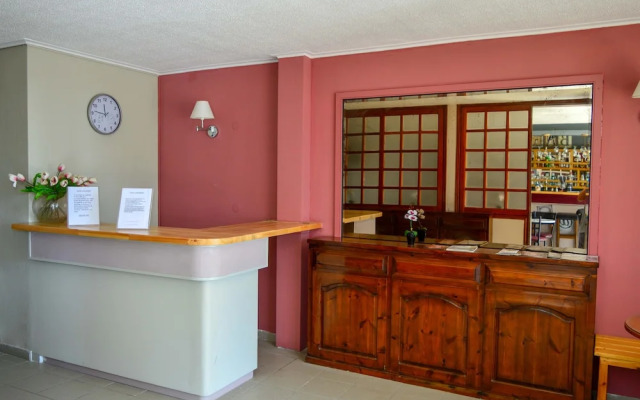 Zante Vero Rooms