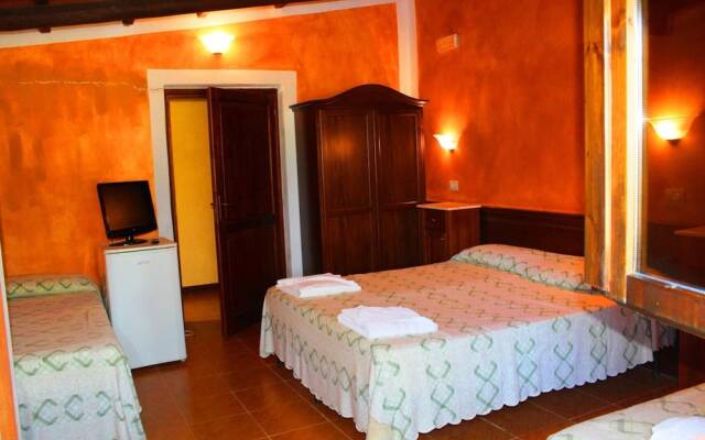 Feudo di Villa Anticaglia