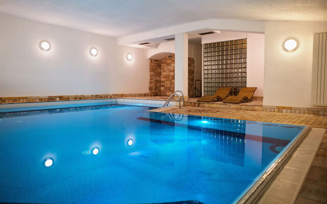 GH Hotel Monzoni